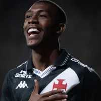 FERJ divulga tabela detalhada do Vasco no Carioca