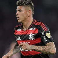 Flamengo define valor mínimo para negociar Carrascal