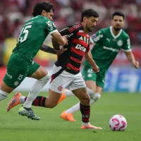 Flamengo e Palmeiras lideram ranking da IFFHS em 2025