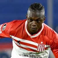 Estudiantes pede R$ 49 milhões para fazer negócio e Santos desiste de contratar Edwuin Cetré