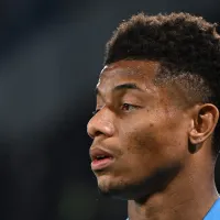Flamengo quer David Neres e Napoli pede valor alto