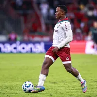 Futuro de John Arias será definido em janeiro e Fluminense monitora o meia