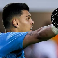 Brazão acerta salários com Fla e saída do Santos ganha força