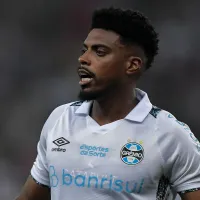 Fora dos planos, Jemerson tem rescisão encaminhada