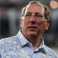 John Textor não deve buscar um novo ponta no mercado