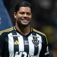 Hulk recebe ‘show particular’ de Nathanzinho Lima