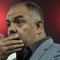 Marcos Braz, executivo do Remo, entra em contato com Santos por Miguelito