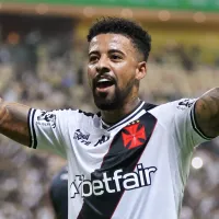Atlético-MG demonstra interesse em Paulinho, do Vasco