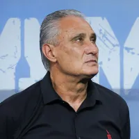 Tite pede ao Cruzeiro um centroavante mais fixo para 2026