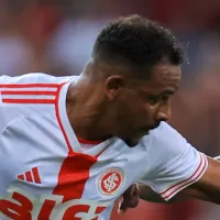 Fernando segue carreira longe do Inter