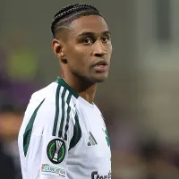 Tetê acerta tudo com Grêmio, mas Panathinaikos pede € 7 MI para venda