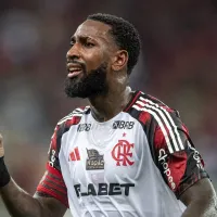 Na mira do Cruzeiro, Gerson é oferecido ao Flamengo