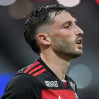 River Plate ganha concorrente de peso por Matías Viña, que está de saída do Flamengo