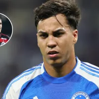 Saiba por que o Flamengo insiste em Kaio Jorge mesmo com Pedro