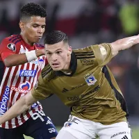 Junior Barranquilla exige R$ 27 milhões do Grêmio por Enamorado