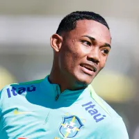 Flamengo quer contratar atacante Raykkonen do Inter após Vitão