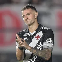 Vegetti desperta interesse do mercado, mas descarta saída do Vasco