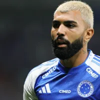 Cruzeiro avança em conversas com o Santos por Gabigol, que decide não aceitar propostas de fora do Brasil