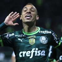 Palmeiras lucra R$ 7,5 milhões com venda de herói