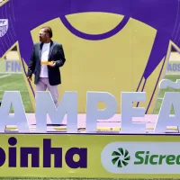 Copinha 2026: datas, formato e tudo sobre o torneio de base