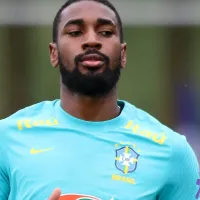 Gerson deve acertar com Cruzeiro e empresário fala sobre negociações