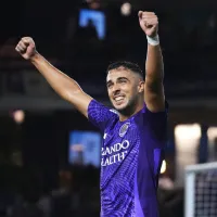 Palmeiras monitora Martín Ojeda, destaque do Orlando City, da MLS