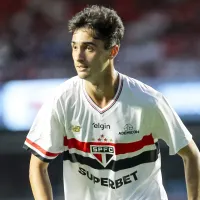 Botafogo não desiste e insiste por Rodriguinho para 2026