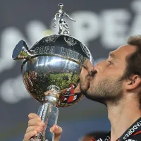 Fla quer emprestar Matías Viña sem opção de compra