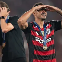 Vidente prevê 2026 do Flamengo e revela cenário inesperado