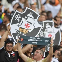 Vidente prevê como será o ano de 2026 para o Vasco e aponta desafios