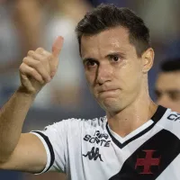 Lucas Piton pode desfalcar o Vasco no Carioca