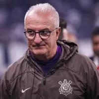 Trio do Corinthians volta à base buscando confiança com Dorival