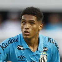 Santos pede R$ 110 milhões por Souza após oferta do Tottenham