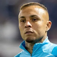 Fla coloca Cebolinha negociação e faz nova oferta ao Cruzeiro