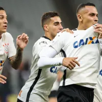 Ex-Corinthians, Léo Jabá pega 4 anos de suspensão após condenação por doping