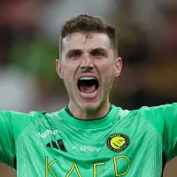 Grêmio avança em negócio por Bento, mas impasse salarial vira problema