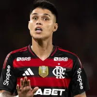 Flamengo nega envolver Luiz Araújo em negociação de Kaio Jorge