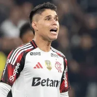 Cruzeiro pede Luiz Araújo em negociação de Kaio Jorge e Flamengo nega