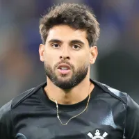 Yuri Alberto contratado pelo Flamengo tem aprovação no clube