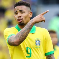 Gabriel Jesus desabafa e manda sinal enfático para Carlo Ancelotti sobre retorno à Seleção Brasileira