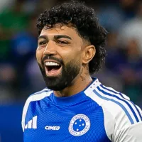 Santos leva vantagem pesada em acordo por Gabigol com o Cruzeiro