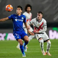 Rayo Vallecano x Getafe: ataques fracos e previsão de gols; veja odds