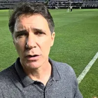 Vagner Frederico atualiza pacotão de reforços no Santos