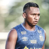 Santos sela venda de Morelos para o Atlético Nacional
