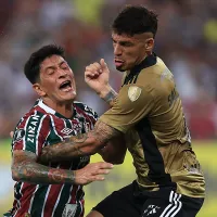 Confira os números de Alan Saldivia, defensor uruguaio observado pelo Vasco