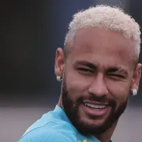 Neymar mira convocação para Seleção Brasileira em março