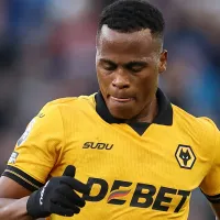 Vasco não teria problemas com salário de Jhon Arias