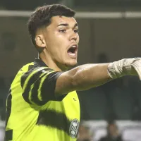 Pedro Morisco apresentou números semelhantes aos de Rossi em 2025