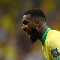 Vice do Cruzeiro está confiante na contratação de Gerson