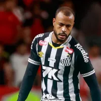 Grêmio mira proposta ao Santos para contratar Mayke
